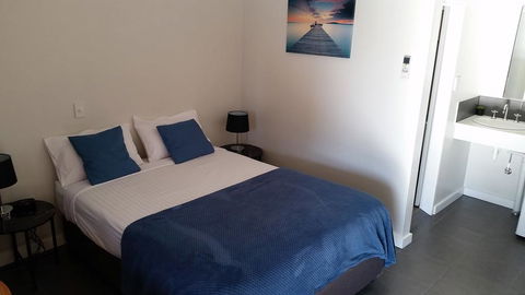 Tweed River Motel - Australian Directory 3