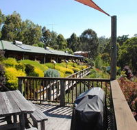 Tweed Valley Lodge - Australian Directory
