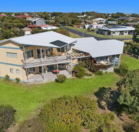 Twelve Apostles Port Campbell Bed  Breakfast - Australian Directory