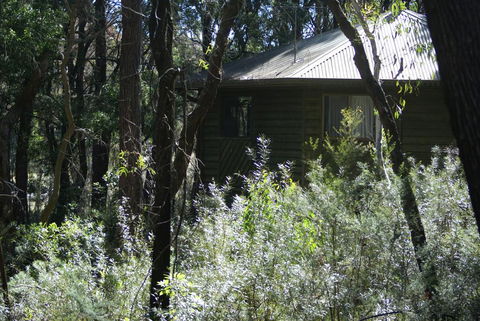 Twin Falls Bush Cottages - Australian Directory 0