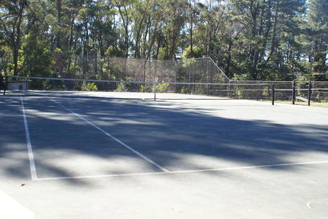 Twin Falls Bush Cottages - Australian Directory 2