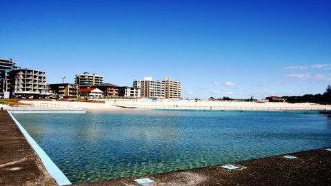 Twin Pines 602 - CBD Location - Australian Directory 3
