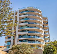 Twin Pines 602 - CBD Location - Australian Directory