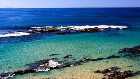 Twin Pines 602 - CBD Location - Australian Directory 2