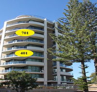 Twin Pines 701 - CBD Location - Australian Directory