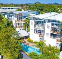 Twin Quays Noosa - Australian Directory