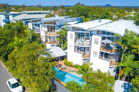 Twin Quays Noosa - Australian Directory 0
