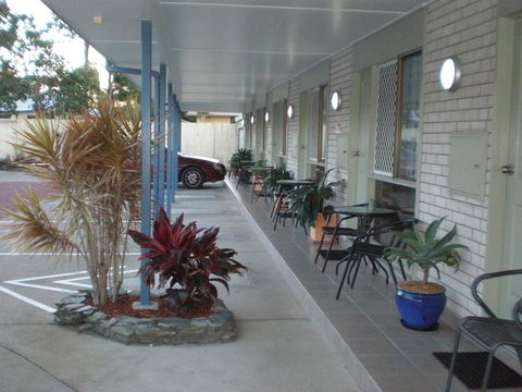 Twin Towns Motel - Australian Directory 0