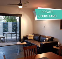 Two Bedroom Garden Apartment - Australian Directory