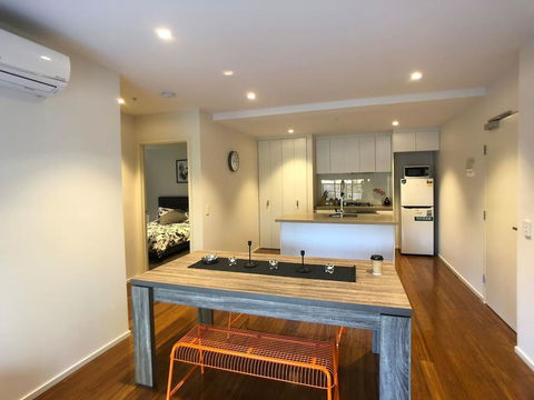 Two Brand New Bedrooms In The Sunlight Area - Australian Directory 0