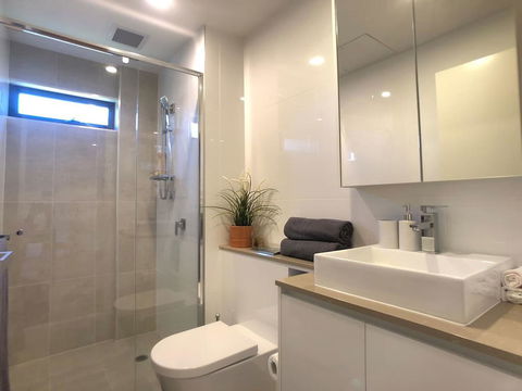 Two Brand New Bedrooms In The Sunlight Area - Australian Directory 1