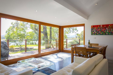 Two Doors - Australian Directory 1