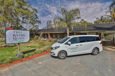 Two Rivers Motel - Australian Directory 1