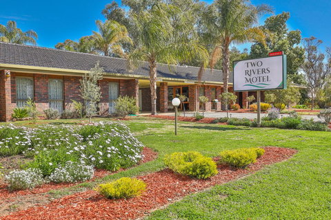 Two Rivers Motel - Australian Directory 0
