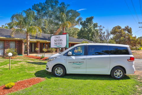 Two Rivers Motel - Australian Directory 2