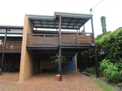 Two Sands Town House - Australian Directory 0