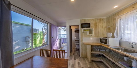 Two Shores Holiday Village - Australian Directory 1