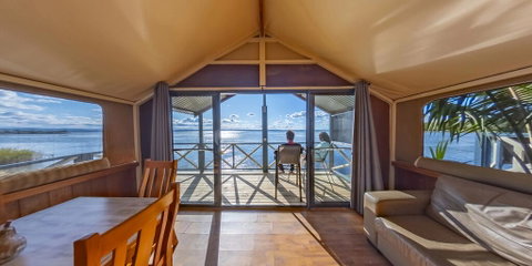 Two Shores Holiday Village - Australian Directory 0
