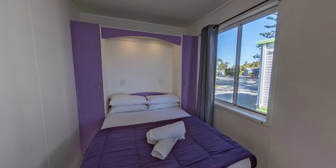 Two Shores Holiday Village - Australian Directory 2