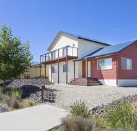 Twynam House - Jindabyne - Australian Directory
