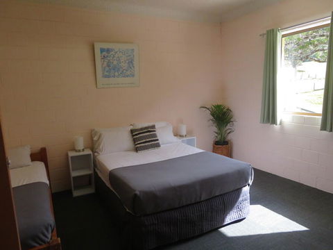 Tyalgum Ridge Retreat - Australian Directory 2
