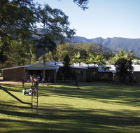 Tyalgum Ridge Retreat - Australian Directory
