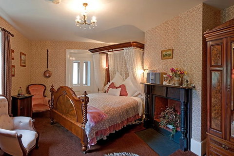 Tynwald - Australian Directory 2