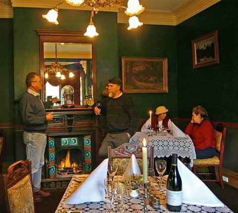 Tynwald - Australian Directory 1