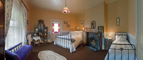 Tynwald - Australian Directory 3