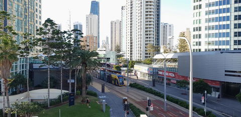 U212 Elston Grandsurf Resort - Australian Directory 1