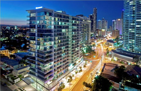 U212 Elston Grandsurf Resort - Australian Directory 0