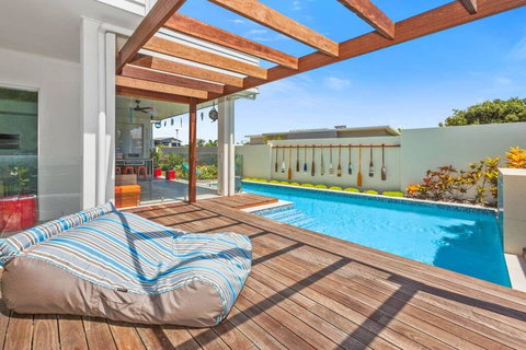 Ulladulla Family Retreat - Australian Directory 3