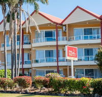 Ulladulla Harbour Motel - Australian Directory