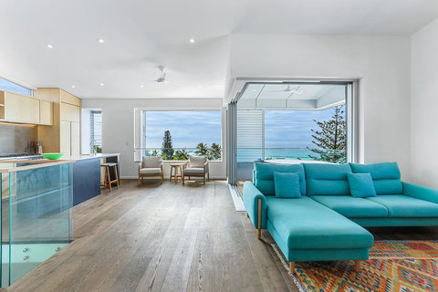 Ultimate Beachfront Living, Sunshine Beach - Australian Directory 1