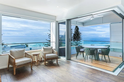 Ultimate Beachfront Living, Sunshine Beach - Australian Directory 0