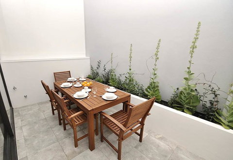 Ultimo Self-Contained One-Bedroom Apartments - Australian Directory 3