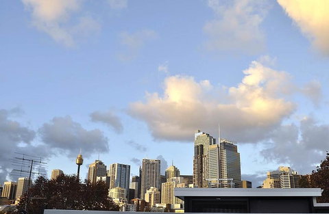 Ultimo Self-Contained One-Bedroom Apartments - Australian Directory 1