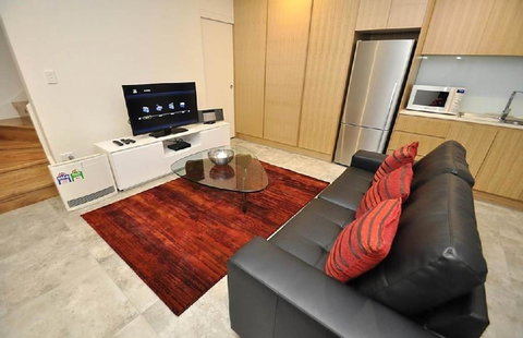 Ultimo Self-Contained One-Bedroom Apartments - Australian Directory 0