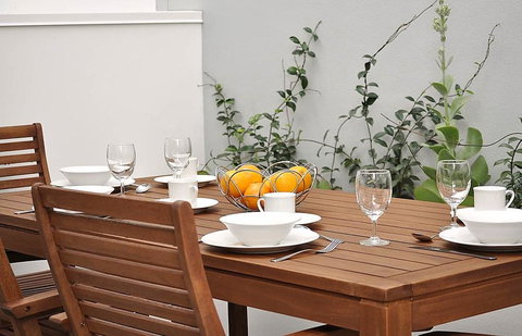 Ultimo Self-Contained One-Bedroom Apartments - Australian Directory 2