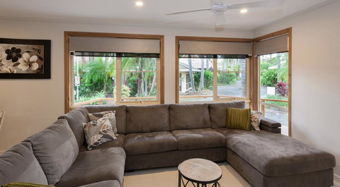 Ultiqa Village Resort - Australian Directory 2