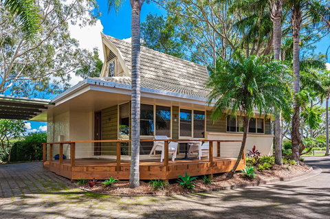 Ultiqa Village Resort - Australian Directory 0