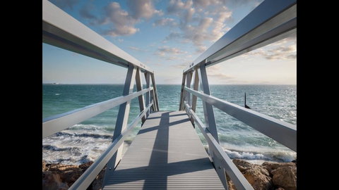 Ultra Stylish Fremantle Area - Australian Directory 3