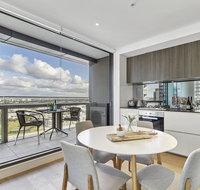 Ultra-Modern Luxury With Views At Kai Waterfront - Australian Directory