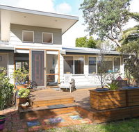 Unawatuna House  Cape Woolamai - Australian Directory