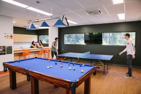 UniLodge John Grey Hall - Australian Directory 1