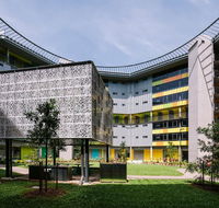 UniLodge John Grey Hall - Australian Directory