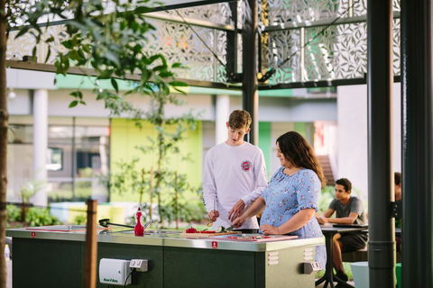 UniLodge John Grey Hall - Australian Directory 2
