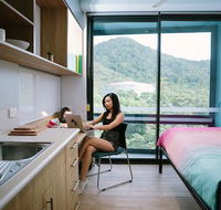 UniLodge John Grey Hall - Australian Directory