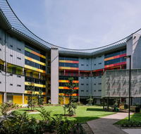 UniLodge John Grey Hall - Australian Directory