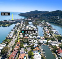 Unit 01 The Noosa Apartments - Australian Directory